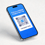 开云 Kaiyun 中国官网手机版APP官方下载二维码，扫描后直接跳转下载页面