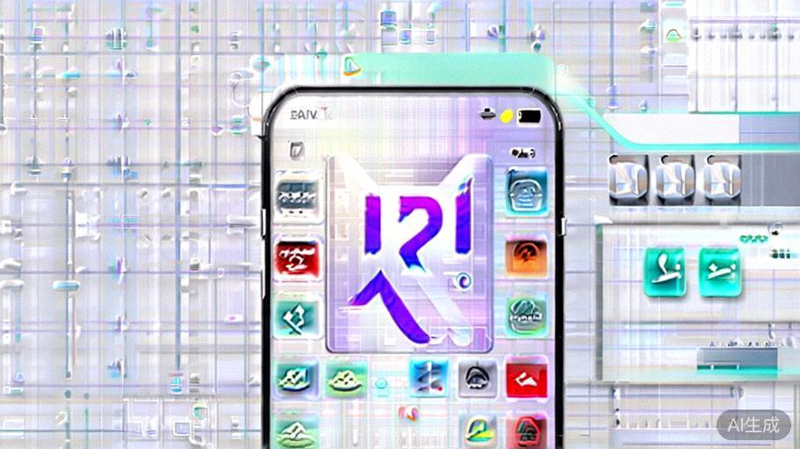开云Kaiyun手机APP主界面功能展示截图